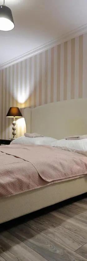 LOFT APARTAMENT II NAMYSŁÓW，位于纳梅斯武夫的酒店