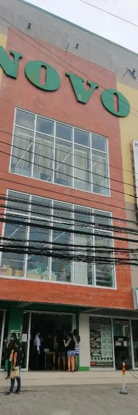 Meaco Royal Hotel - Biñan Laguna，位于Biñan的酒店