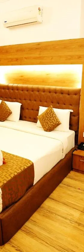 Jal Mahal Resort and Spa，位于迈索尔的酒店