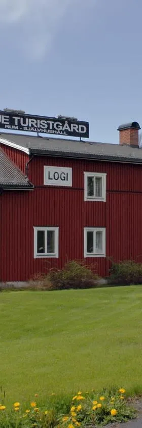 Öje Vandrarhem & Turistgård，位于Östra Öje的酒店