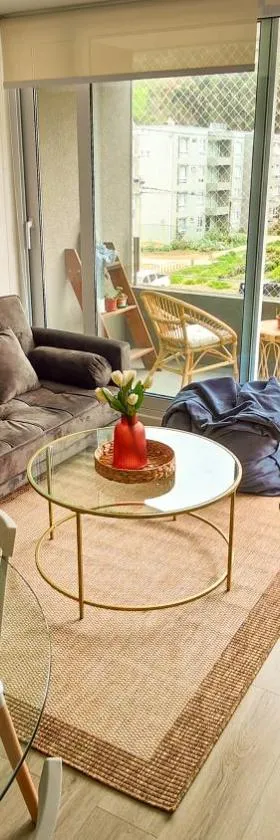 Departamento Punta Puyai próximo al mar，位于帕普多的酒店