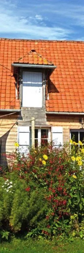 Chambres d'hôtes du Coq à l'Ane，位于Beaubec-la-Rosière的酒店