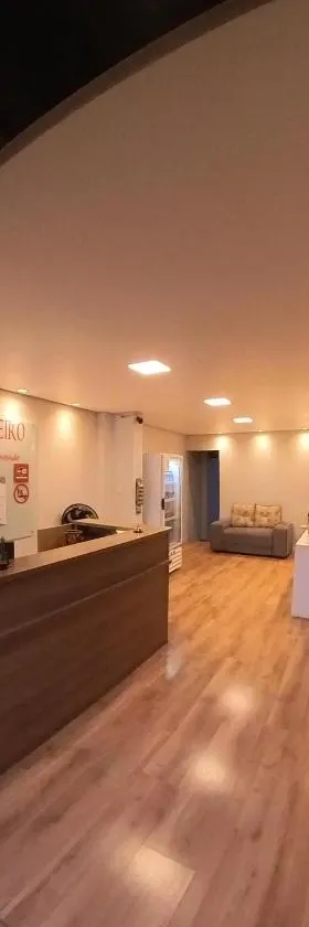 Hotel Carreiro Inhapim，位于Inhapim的酒店