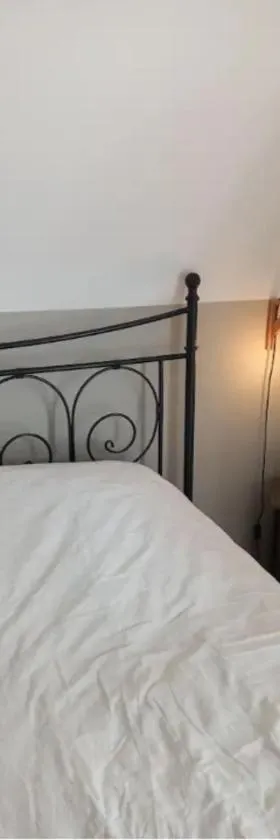 Chambre d'hôte proche d'Étretat，位于Saint-Jouin-Bruneval的酒店