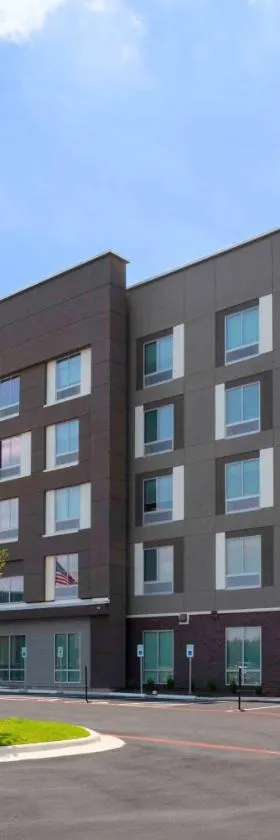 Hampton Inn & Suites Cedar Park North Austin, Tx，位于斯德伯克的酒店