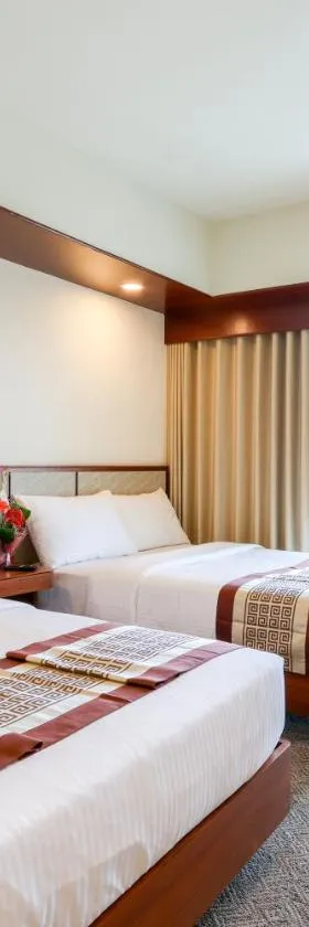 Sotogrande Hotel Baguio，位于碧瑶的酒店