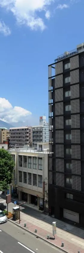鹿儿岛日光酒店，位于鹿儿岛的酒店