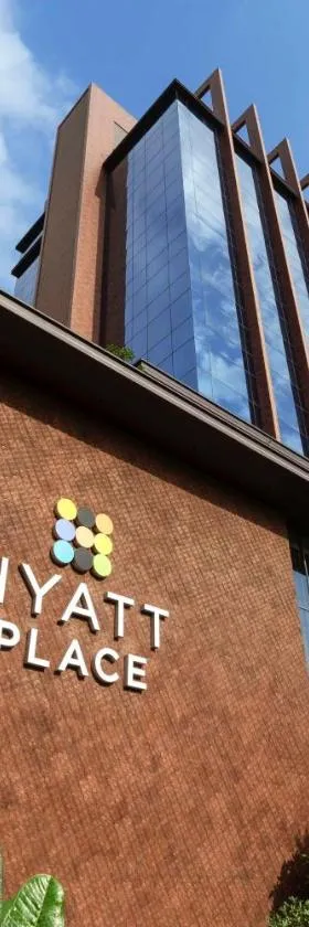 Hyatt Place Bharuch，位于Bharuch的酒店