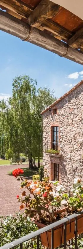 Masovería Ca la Maria，位于阿尔武希耶斯的酒店