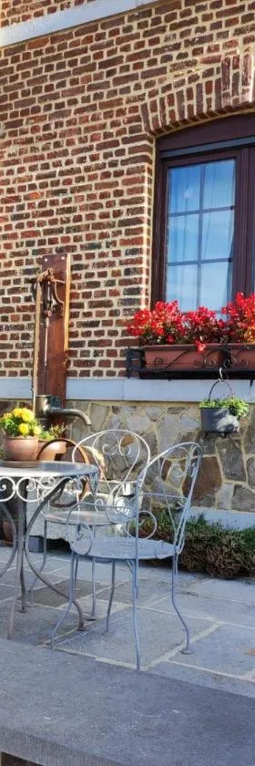 Appartement Gaston，位于Vireux-Wallerand的酒店