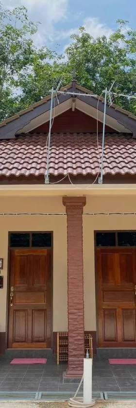NSJay Guest House，位于Kampong Gong Balai的酒店