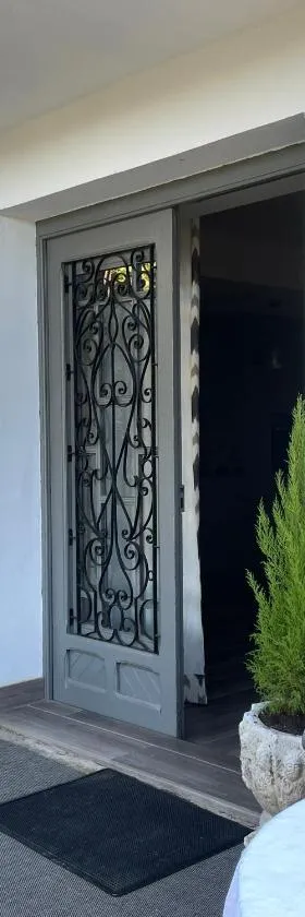 Casa Rural Camino de Hierro I y II，位于La Fregeneda的酒店
