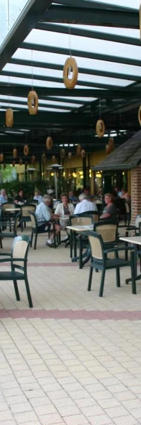 Hotel De Watermolen，位于Bocholt的酒店
