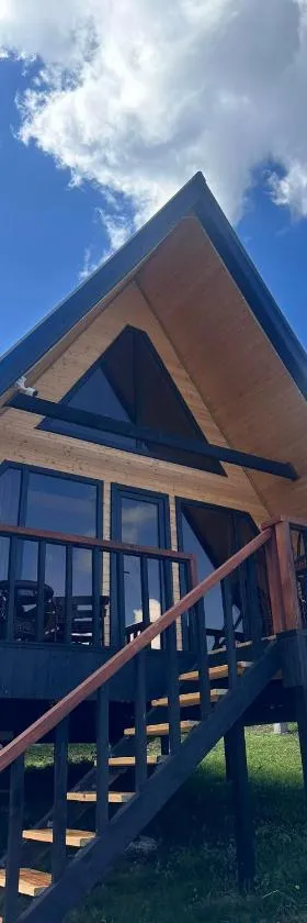 Panorama Racha，位于安布罗劳里的酒店