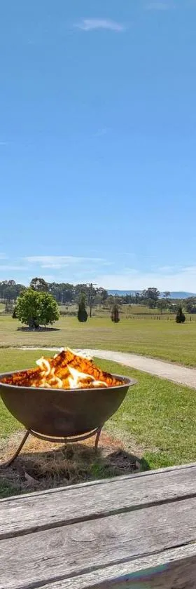 Noble Willow Homestead，位于勒弗戴尔的酒店