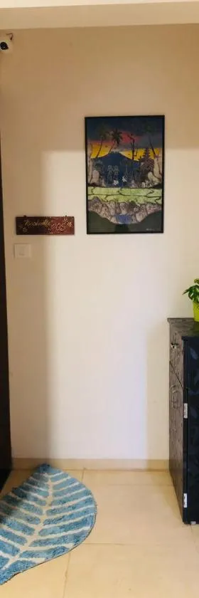 NASHVILLE - Apartment with Modern Amenities，位于伊加特普里的酒店