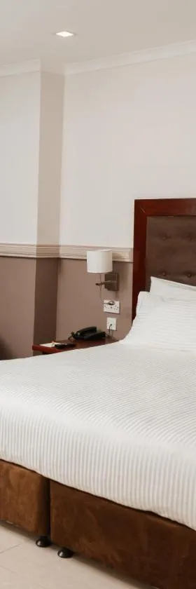 Great Zimbabwe Hotel，位于Masvingo的酒店