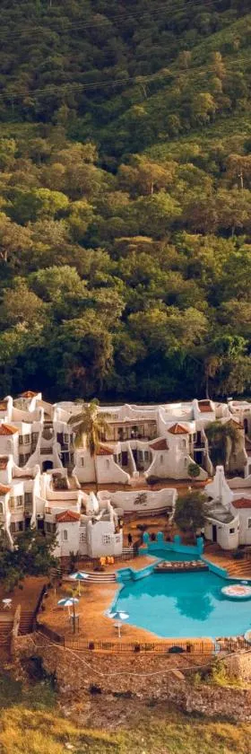 Caribbea Bay Resort，位于Kariba的酒店