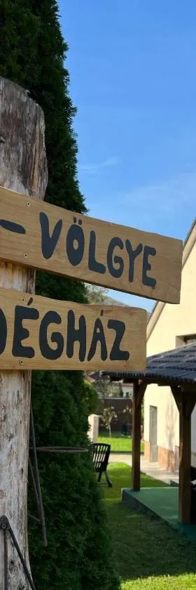 Kajta-Völgye Guesthouse, Jósvafő, National Park Aggtelek，位于约什沃弗的酒店
