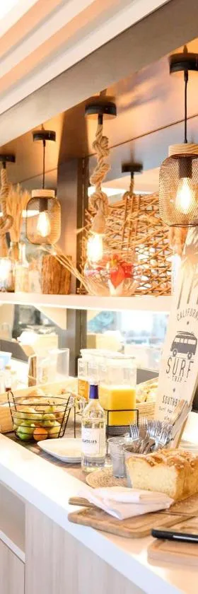 ibis Styles Bordeaux Begles Arena，位于贝格莱的酒店