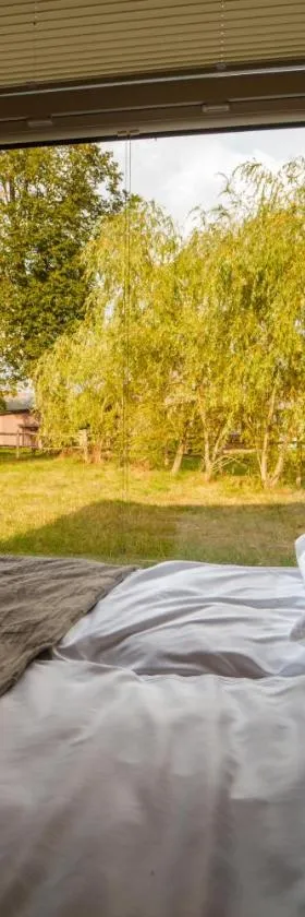 Arche Siedlisko Augustynka 39，位于Augustynka的酒店
