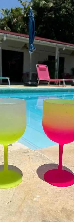Pousada Reloday，位于萨尔瓦特拉的酒店