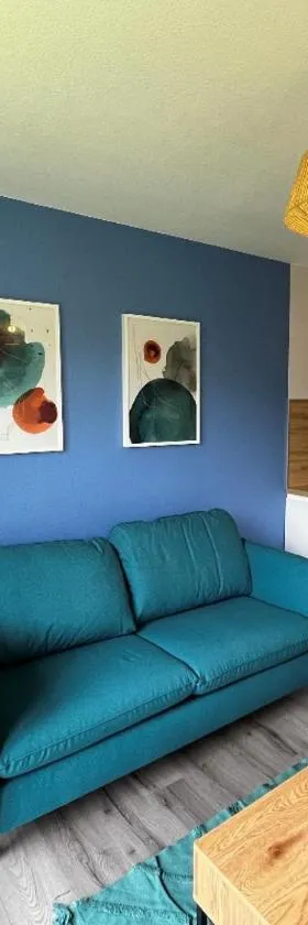 Appartement Nautilus，位于埃屈埃莫维尔的酒店
