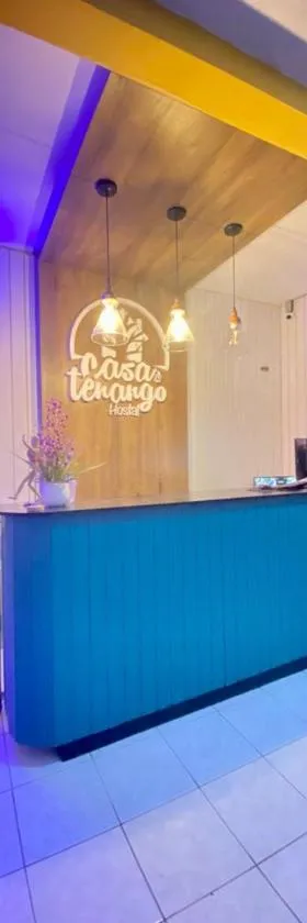 Hotel Casa Tenango，位于科万的酒店