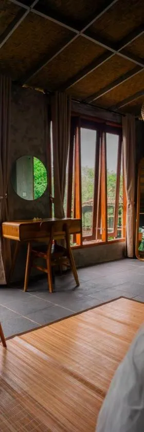 Padangan Lodge By Bali Cabin，位于Padangan的酒店
