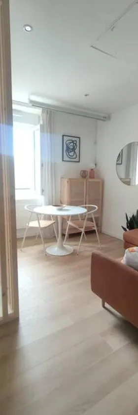 Le Studio，位于Saint-Gilles的酒店