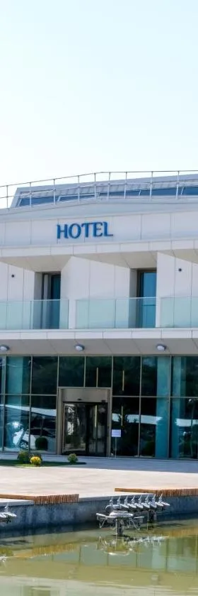 M-clinic Hotel，位于塔什干的酒店