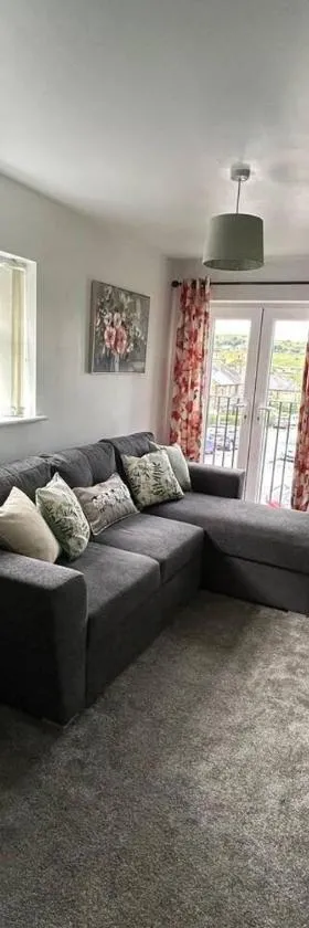 Immaculate 1-Bed House in Newtown Disley，位于斯托克波特的酒店