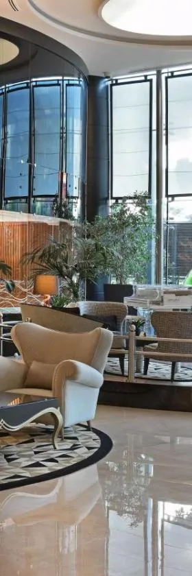 Hilton Amman，位于安曼的酒店