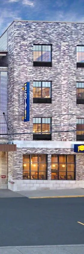 Scholar Morgantown, Tapestry Collection by Hilton，位于摩根敦的酒店