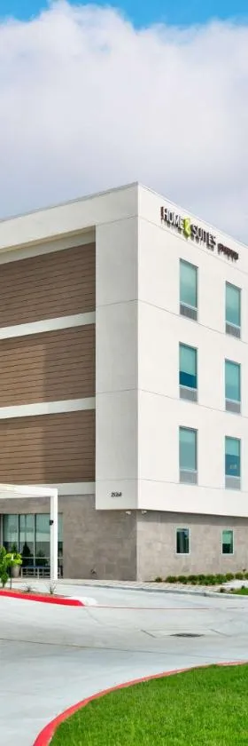 Home2 Suites By Hilton El Campo，位于El Campo的酒店