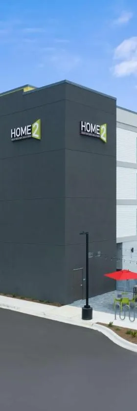 Home2 Suites By Hilton Santa Rosa Beach，位于圣罗莎海滩的酒店