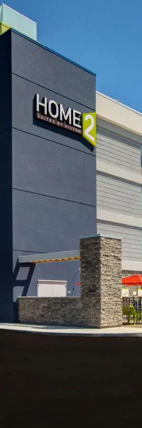Home2 Suites By Hilton Shepherdsville Louisville South，位于谢泼兹维尔的酒店