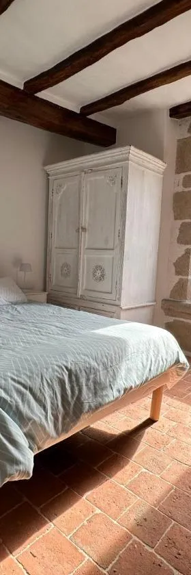 LE RELAIS DU ROY - Maison proche Cholet et Puy dufou，位于Saint-Christophe-du-Bois的酒店