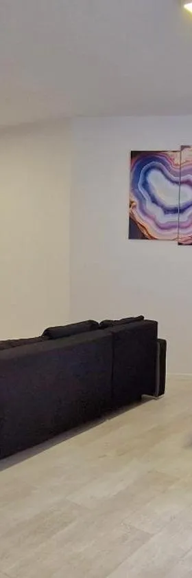 Apartament Agat，位于希隆斯克地区勒武韦克的酒店