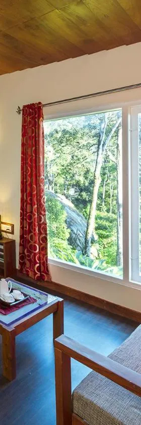 Neelakurunji Plantation Munnar，位于钦纳卡纳的酒店