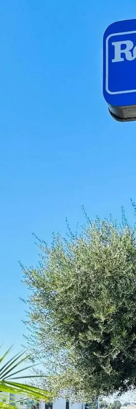 圣迭戈东柠檬林罗德威酒店，位于莱蒙格罗韦的酒店