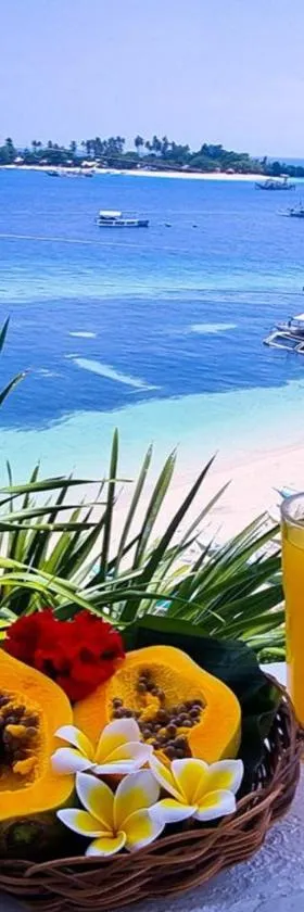 The Clifftop Home，位于Esperanza的酒店