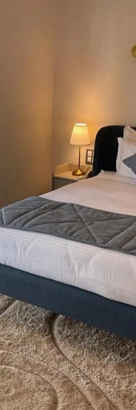 Joets Guesthouse，位于波戈马洛的酒店