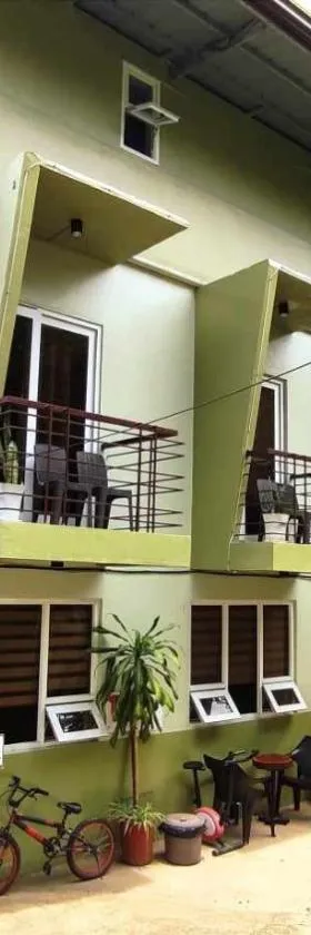 CASA LA EL BAGUIO，位于碧瑶的酒店