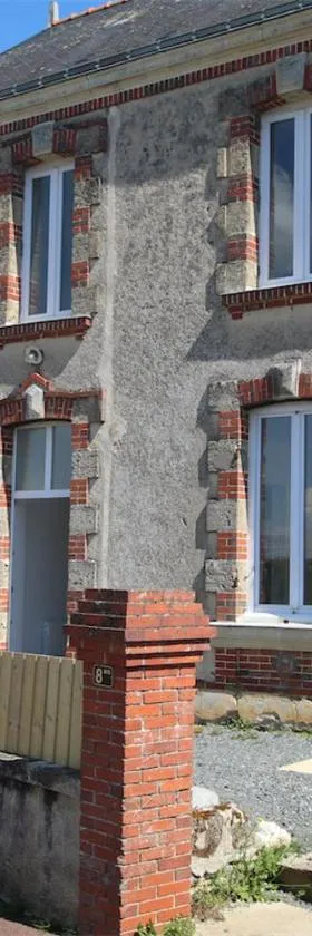 Le gîte de Kelly，位于Trémont的酒店