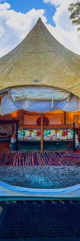 Te Tiro Accommodation，位于怀托摩洞穴的酒店