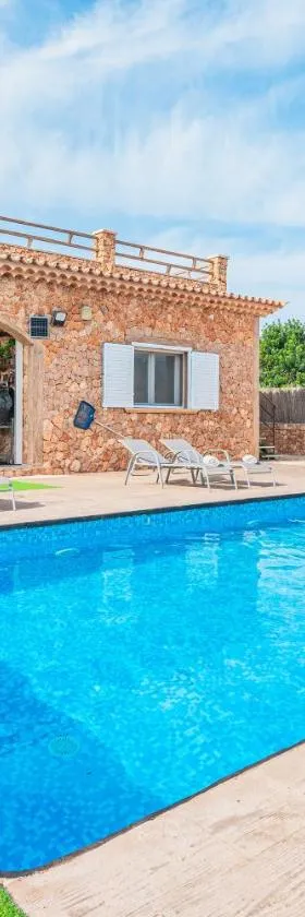 Villa Sueños，位于马拉特克西的酒店