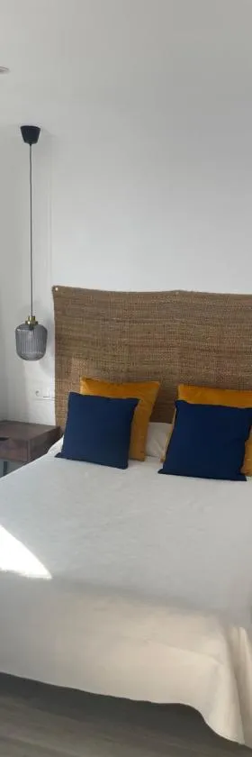 El Refugio，位于扎哈拉的酒店