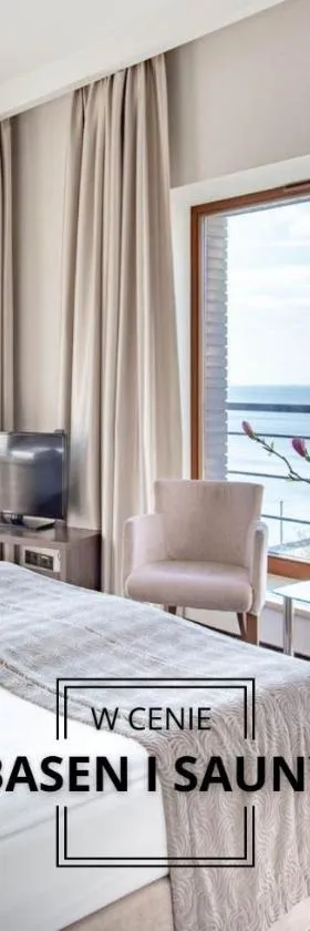 Hotel Różany Gaj - Destigo Hotels，位于格丁尼亚的酒店