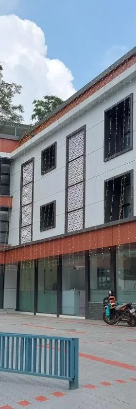 Wayanad Palace，位于安巴拉瓦亚尔的酒店